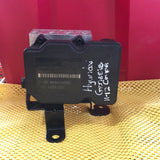 ABS Hyundai Genesis Coupe 11-12