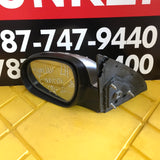 RETROVISOR Izq Hyundai Elantra HB 09-12