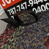 Retrovisor Der. Kia Rio 09-11