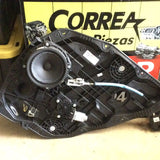 Maquinaria de Puerta Der Kia Seltos 20-21