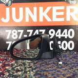 Retrovisor izq Toyota Camry 12-14