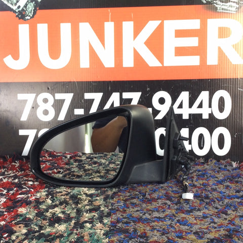 Retrovisor izq Toyota Camry 12-14