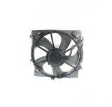 Abanico (Fan Assembly)Hyundai Sonata 15-17
