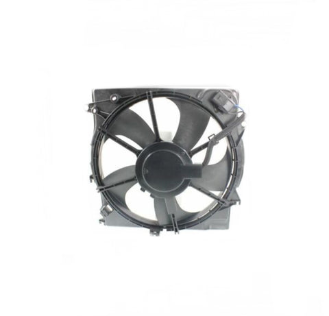 Abanico (Fan Assembly)Hyundai Sonata 15-17