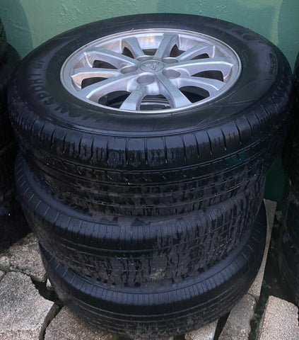 Aro Mitsubishi Outlander 11-20