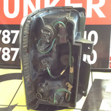 Foco Trasero der Mitsubishi Montero 92-96