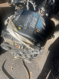 Motor Kia Optima 07-10