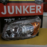 Foco Delantero izq Toyota Rav4 06-08