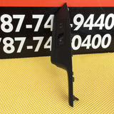 Control de ventana der Toyota CHR 18-20