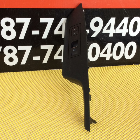 Control de ventana der Toyota CHR 18-20