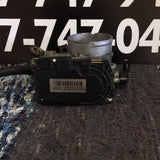 THROTTLE Honda Accord 05-07