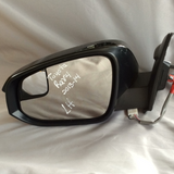 Retrovisor izq Toyota Rav4 13-14