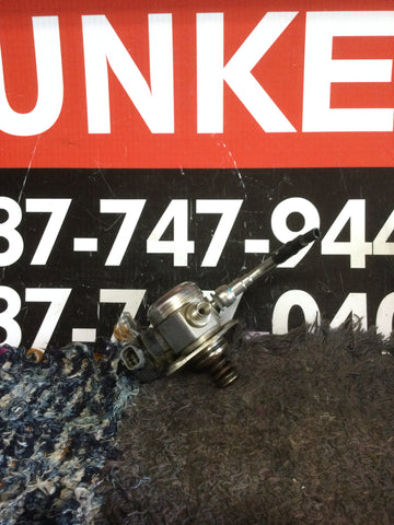 Válvula de Gasolina Hyundai Veloster/Accent 11-17