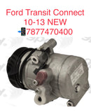 Compresor Ford Transit 10-13