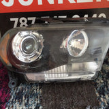 Foco Delantero der Dodge Durango 11-13