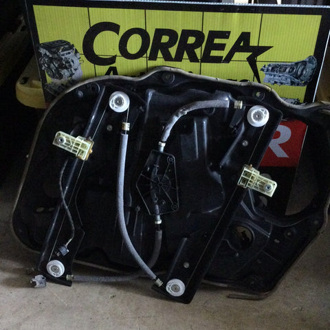 Maquinaria de Puerta Izq Jeep Compass 16-22