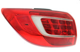 Foco trasero izq Kia Sportage 11-13