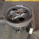 Bomba Power Steering Dodge Caravan 01-07
