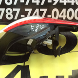 Foco Trasero izq Kia Forte Sedan 14-16