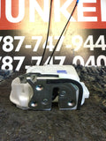Cerradura de Puerta Izq Tras Mitsubishi Outlander & ASX Sport/Eclipse  11-20