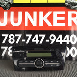 Radio Mitsubishi Mirage 13-15