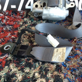 Cinturón der Toyota Camry 07-11