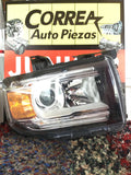 Foco Delantero der GMC Canyon 15-20