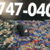 Botón de Señal Intermitente Toyota CHR 17-21