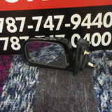 RETROVISOR Izq Mitsubishi Space Wagon 91-97