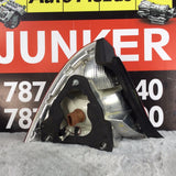 Foco Trasero der Ford Fusion 10-12