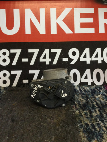 Throttle Mazda 6 08-15