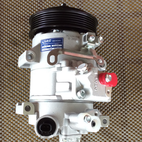 Compresor Toyota Corolla 09-10