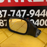 RETROVISOR Izq Jeep Cherokee 97-01