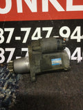 Starter Toyota Camry 12-14