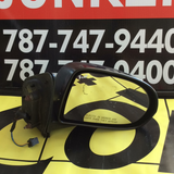 Retrovisor der Jeep Patriot/Compass 07-14