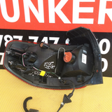 Foco Trasero der Hyundai Venue 20-23