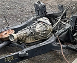 Transmisión Toyota Tacoma 05-15