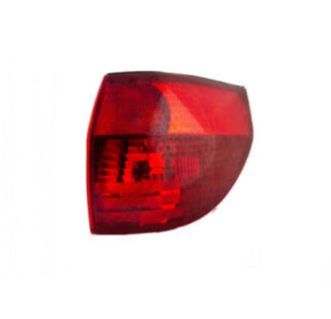 Foco trasero der Toyota Sienna 04-05