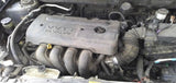Motor Toyota Corolla 03-08 1.8