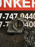 Throttle Toyota Camry/Highlander/Rav4…09-15