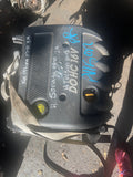 Motor Kia Optima 07-10