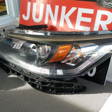 Foco Delantero izq Honda Accord Sedan 13-15