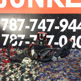 Accesorio Exterior de Batería Nissan Rogue 17-19