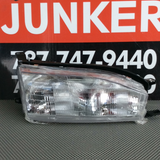 Foco Delantero der Toyota Camry 92-94