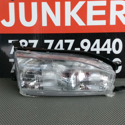 Foco Delantero der Toyota Camry 92-94