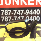 Retrovisor izq Honda Accord Sedan 03-07