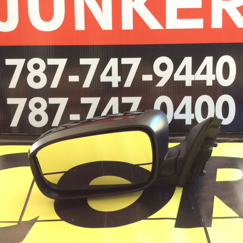 Retrovisor izq Honda Accord Sedan 03-07