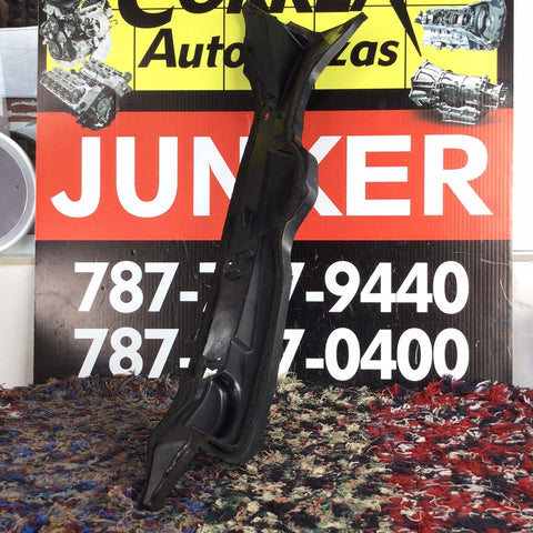 Accesorio Exterior der Toyota Corolla 14-19