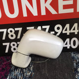 RETROVISOR Der Suzuki Aerio 02-05