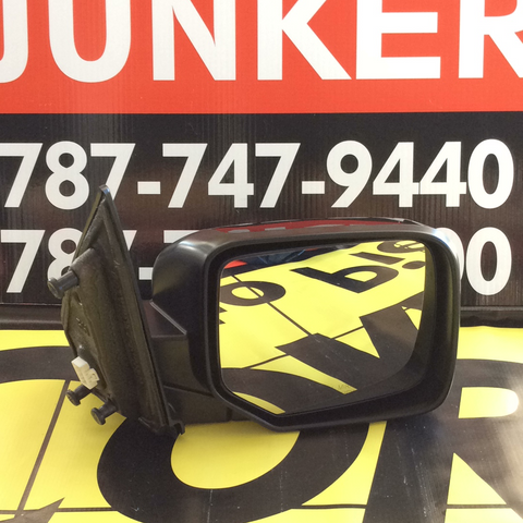 Retrovisor der Honda Pilot 09-15